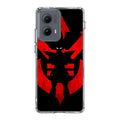 Vegeta Royal Saiyan Motorola Edge 2024 Case