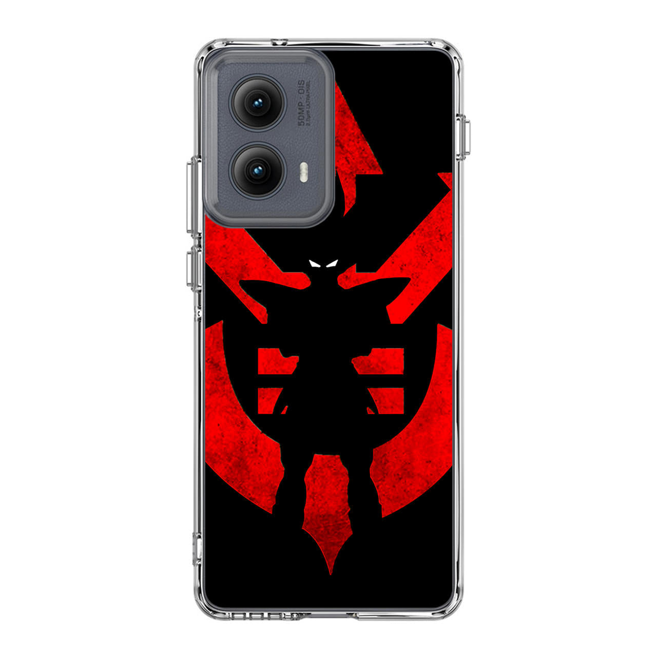 Vegeta Royal Saiyan Motorola Edge 2024 Case