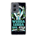 Wubba Lubba Dub Rum Motorola Edge 2024 Case
