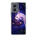 Yin And Yang Fish Avatar The Last Airbender Motorola Edge 2024 Case