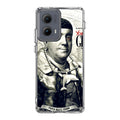 Young Dolph Gelato Motorola Edge 2024 Case