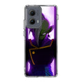 Zamasu Dragon Ball Motorola Edge 2024 Case