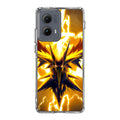 Zapdos Awakening Motorola Edge 2024 Case