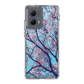 Arizona Gorgeous Spring Blossom Motorola Edge 2024 Case