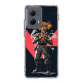 Breach Artwork Motorola Edge 2024 Case