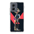 Chamber Artwork Motorola Edge 2024 Case