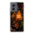 Five Nights at Freddy's Scary Motorola Edge 2024 Case
