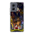 Five Nights at Freddy's Motorola Edge 2024 Case