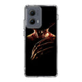 Freddy Krueger Motorola Edge 2024 Case