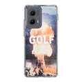 GOLF Nuke Motorola Edge 2024 Case
