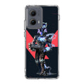 Kayo Artwork Motorola Edge 2024 Case
