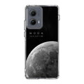 Moon Motorola Edge 2024 Case