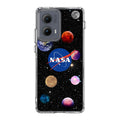 NASA Planets Motorola Edge 2024 Case