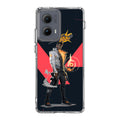 Phoenix Artwork Motorola Edge 2024 Case