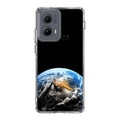 Planet Earth Motorola Edge 2024 Case