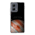 Planet Jupiter Motorola Edge 2024 Case