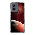 Planet Mars Motorola Edge 2024 Case