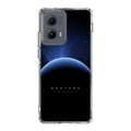Planet Neptune Motorola Edge 2024 Case
