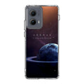 Planet Uranus Motorola Edge 2024 Case