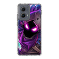 Raven Motorola Edge 2024 Case