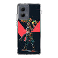 Raze Artwork Motorola Edge 2024 Case