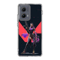 Reyna Artwork Motorola Edge 2024 Case