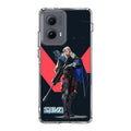 Sova Artwork Motorola Edge 2024 Case