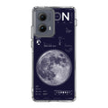 The Moon Motorola Edge 2024 Case