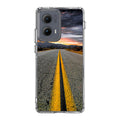 The Way to Home Motorola Edge 2024 Case