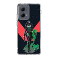 Viper Artwork Motorola Edge 2024 Case