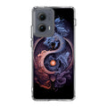 Dragon Yin Yang Motorola Edge 2024 Case