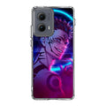 Sukuna Retro Motorola Edge 2024 Case