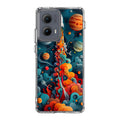 Cosmic Ignition Motorola Edge 2024 Case