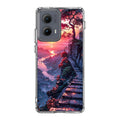 Dusklight Dreams Motorola Edge 2024 Case