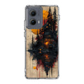Embers of the Duskwood Motorola Edge 2024 Case