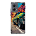 Full Throttle Escape Motorola Edge 2024 Case