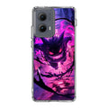 Gengar Phantom Flash Motorola Edge 2024 Case
