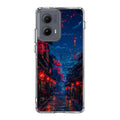 Lantern Dreams Motorola Edge 2024 Case