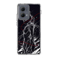 Mewtwo Silent Anomaly Motorola Edge 2024 Case