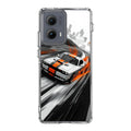 The Beast in Full Throttle Motorola Edge 2024 Case
