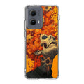 The Bloom of Madness Motorola Edge 2024 Case
