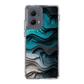 The Depths Beneath the Surface Motorola Edge 2024 Case