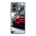 Tokyo Velocity Street Dreams Motorola Edge 2024 Case