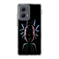Dark Matter Rick Motorola Edge 2024 Case