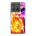Big Mom With Prometheus And Zeus Motorola Edge 2025 Case