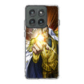 Borsalino Amaterasu Motorola Edge 2025 Case