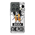 Brook Chibi Motorola Edge 2025 Case