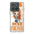 Chibi Nami Motorola Edge 2025 Case