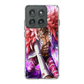 Donquixote Doflamingo Motorola Edge 2025 Case