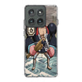Franosuke Motorola Edge 2025 Case